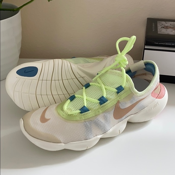 New Nike free RN 5 running shoes - Picture 8 of 8